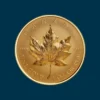 Gold Maple 1 OZ