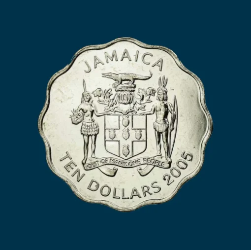 Jamaica 1969 2022