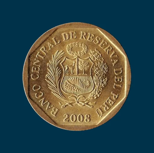 Peru 1991 Present