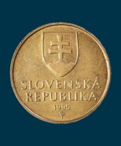 Slovakia 1993 2008