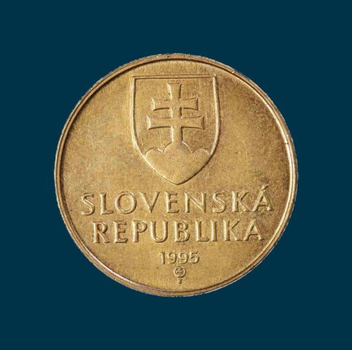 Slovakia 1993 2008